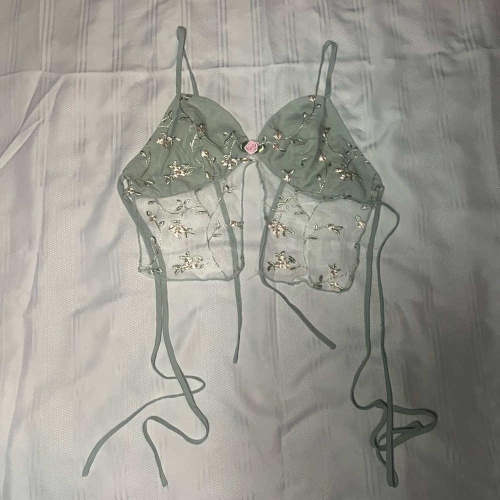 fairy top